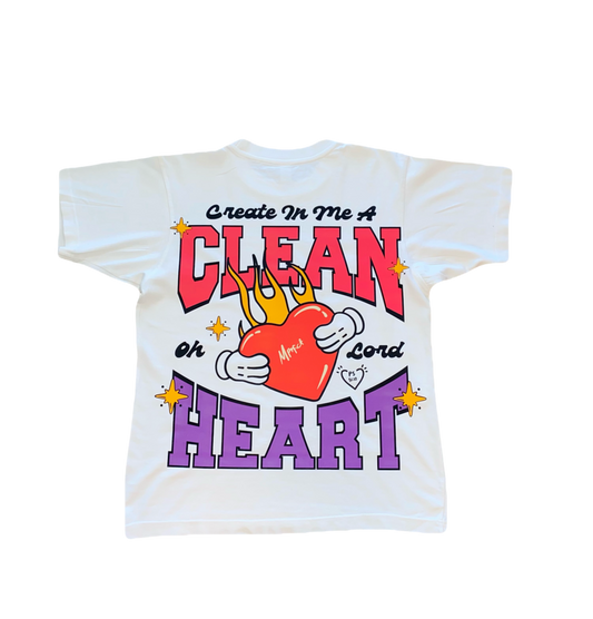 Clean Heart