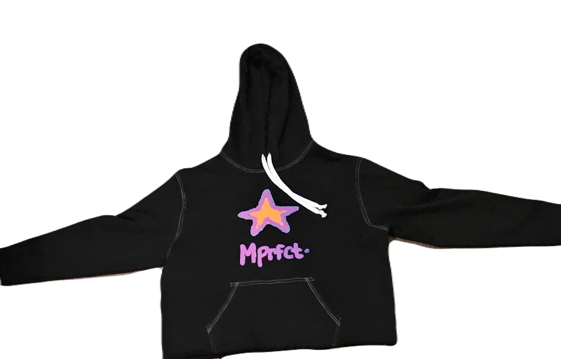 Life goes on Hoodie