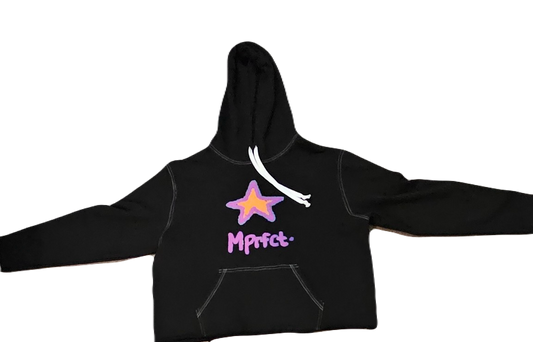 Life goes on Hoodie