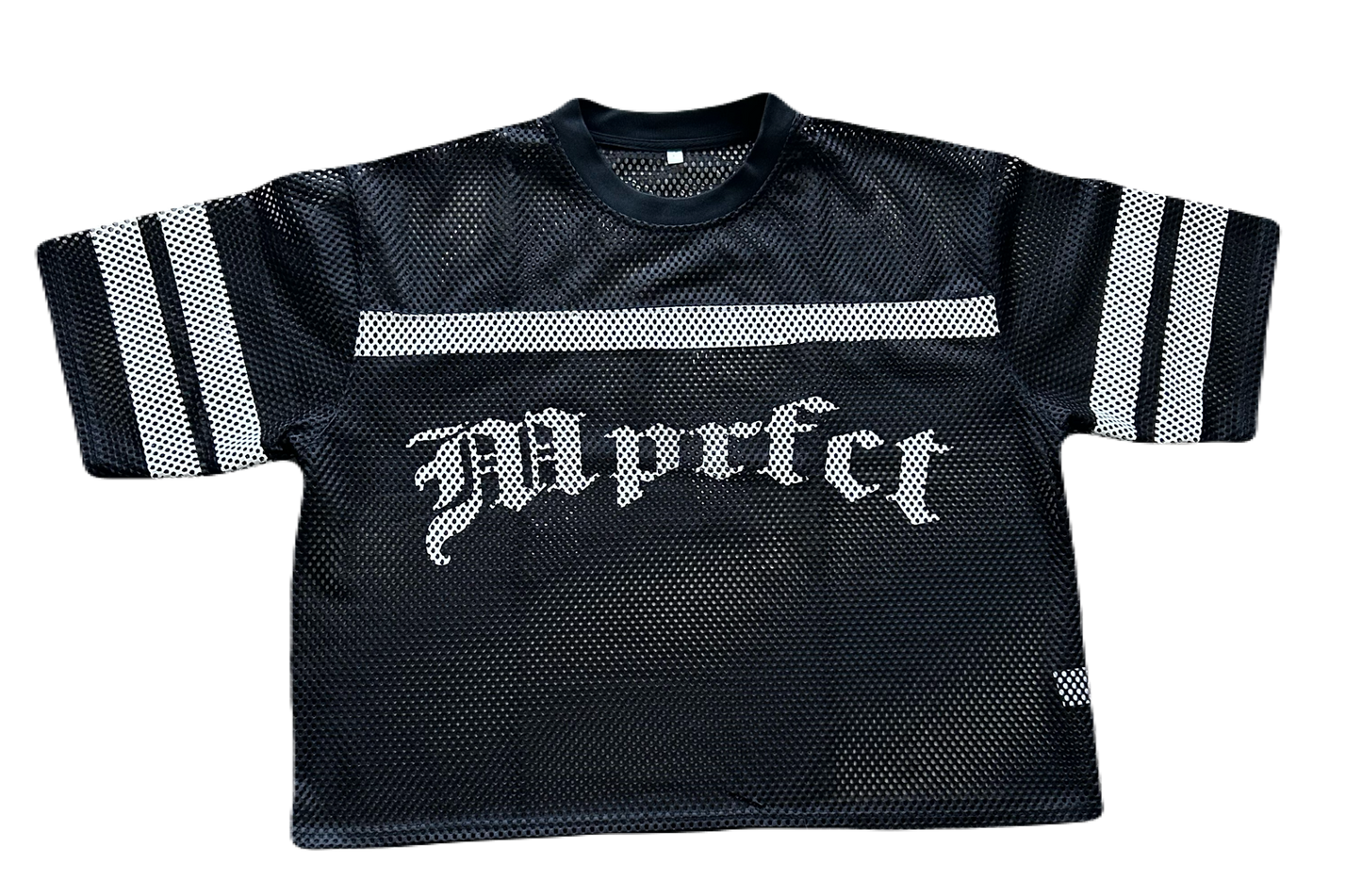 Mesh Jersey Unisex