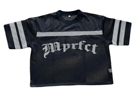Mesh Jersey Unisex