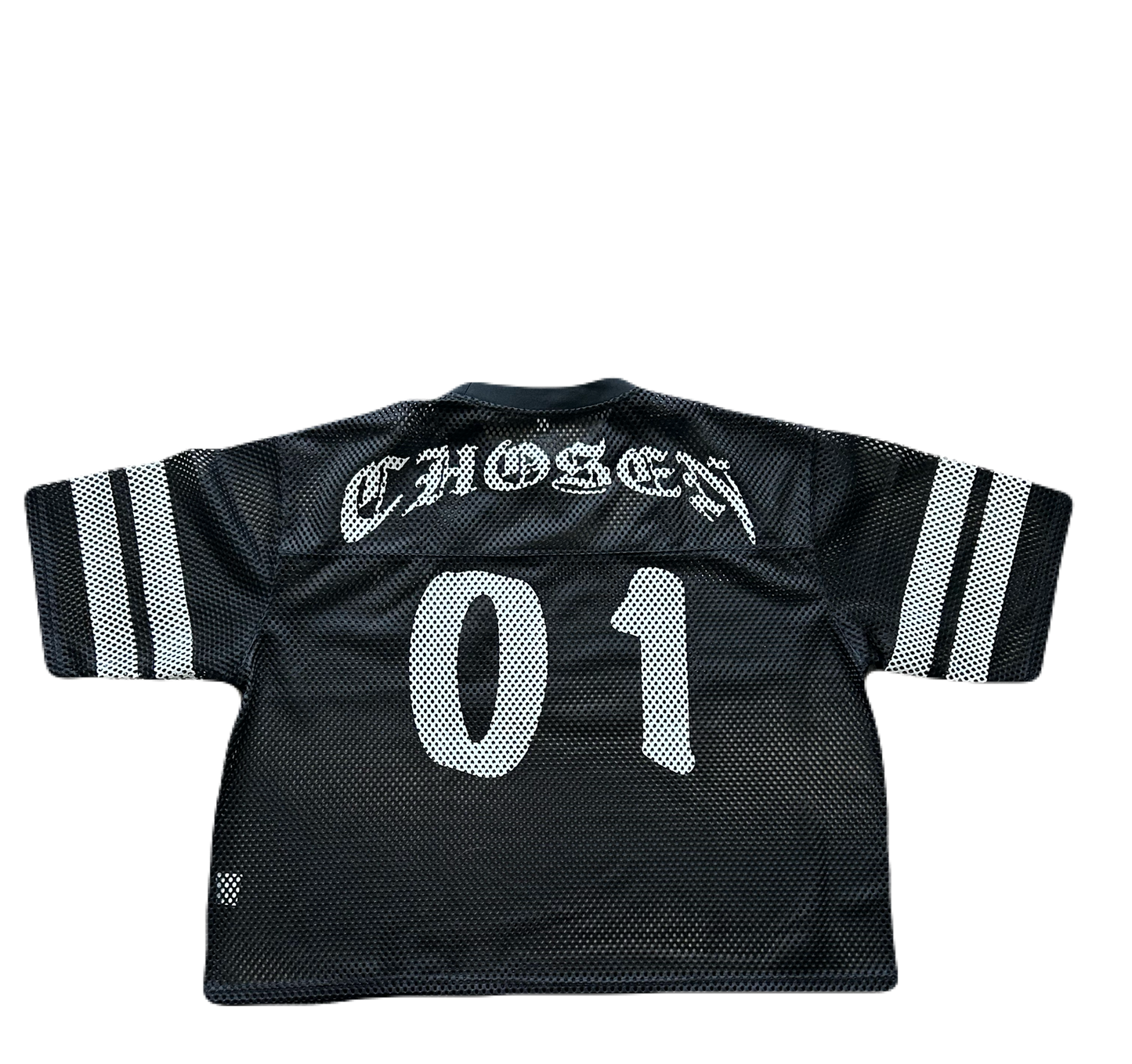Mesh Jersey Unisex