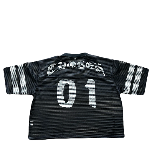Mesh Jersey Unisex