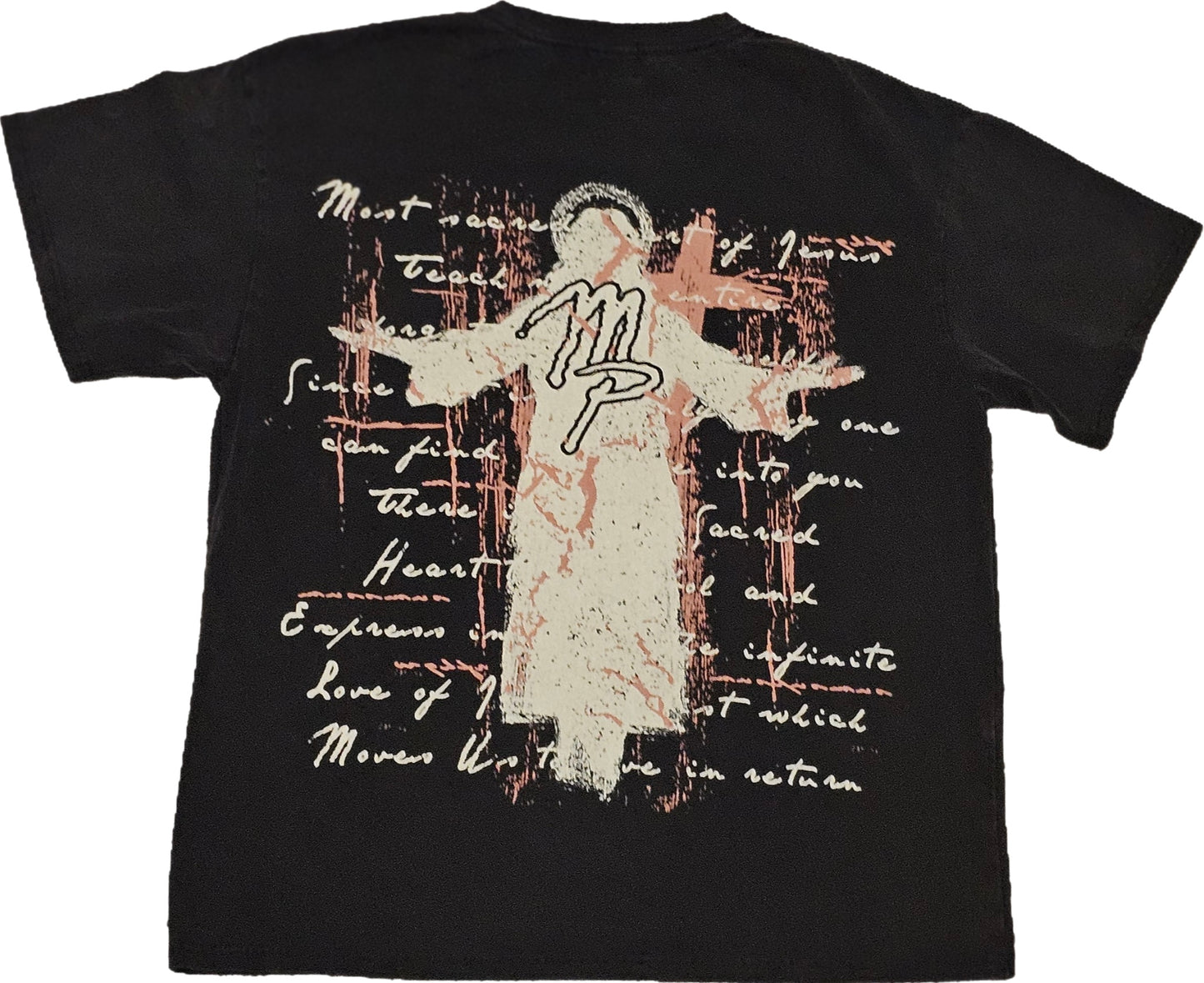 Jesus T
